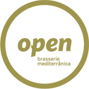 Open Brasserie Mediterrânica